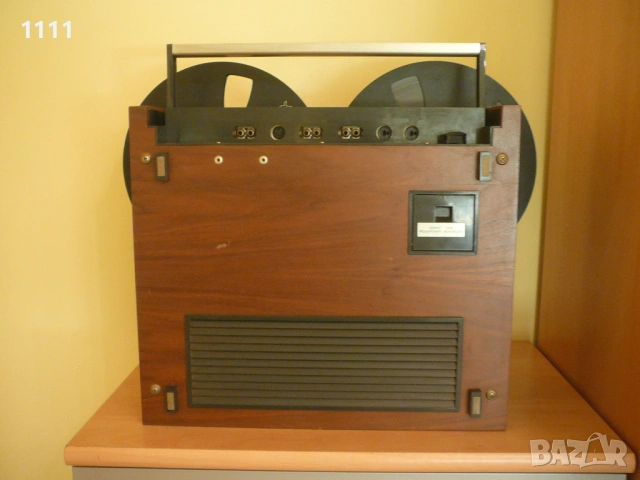 REVOX  A-77  UNIKAT, снимка 6 - Ресийвъри, усилватели, смесителни пултове - 41668648