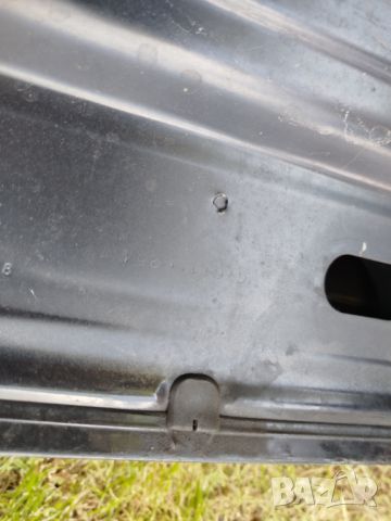 заден панел багажник BMW X5 E70, снимка 7 - Аксесоари и консумативи - 45687829