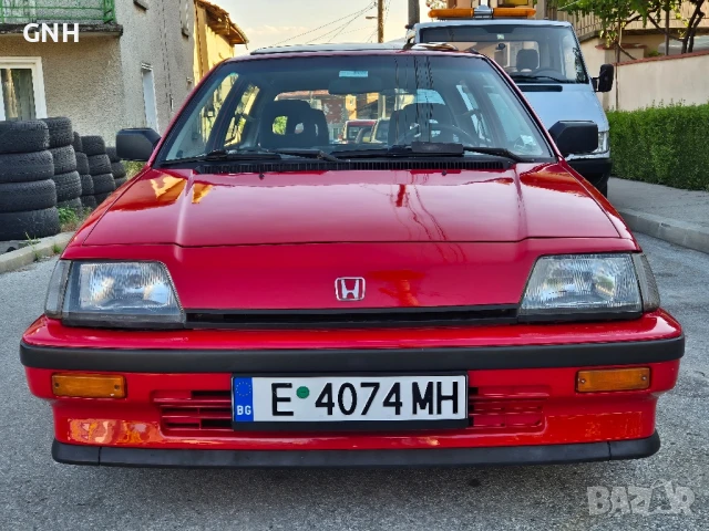 Honda Civic 1.5Gt , снимка 5 - Автомобили и джипове - 40777396