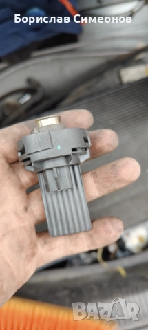 Лупа за audi a6 c6 4f, снимка 6 - Части - 52325273