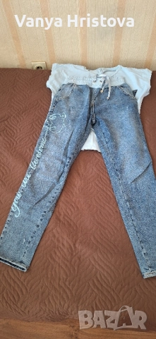 Дънков комплект, снимка 3 - Комплекти - 52051279