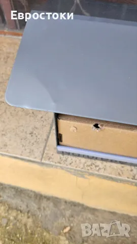 NatureBe  Къщичка за птици и баня за птици 2-в-1 със стойка, устойчива на атмосферни влияния, снимка 9 - За птици - 46346235