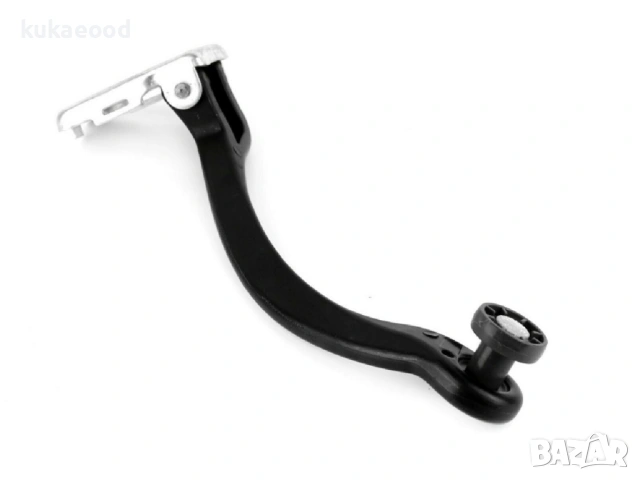 Ролка за плъзгаща врата за Citroen Jumpy 1, снимка 3 - Части - 54074771