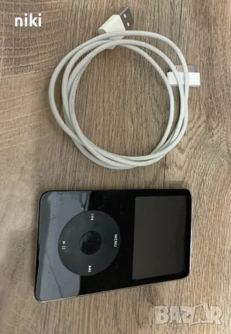 ipod 30GB, снимка 3 - iPod - 47005508