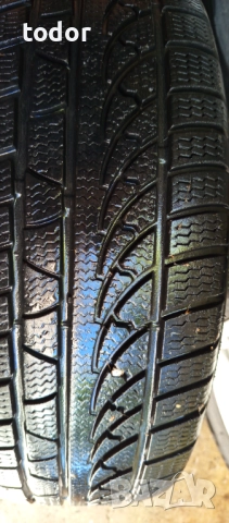 Алуминиеви джанти 16 Ширина: 6.5 от SsangYong Kyron, снимка 14 - Гуми и джанти - 51796959