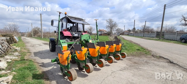 Амазоне ЕД 452 