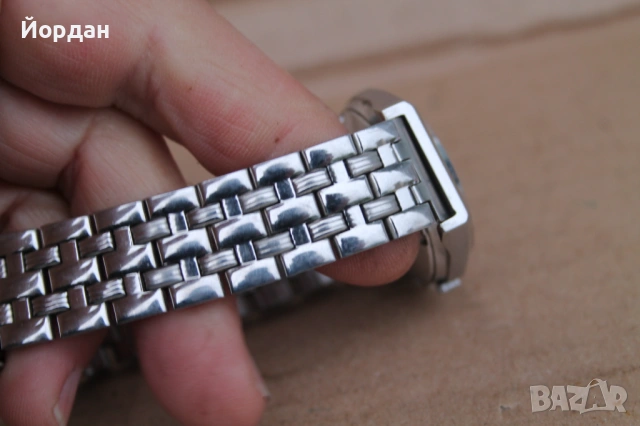 Мъжки Японски часовник ''Orient'' , снимка 5 - Мъжки - 53326634