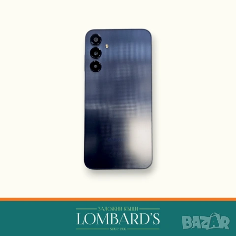Samsung  A25 5g 128 GB, N: 3160130, снимка 2 - Samsung - 53707002
