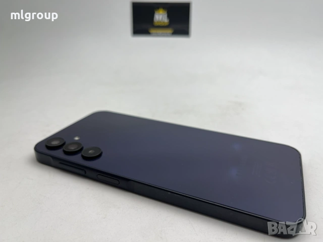 #MLgroup предлага:   #Samsung Galaxy A15 128GB / 4GB RAM Dual-SIM, втора употреба