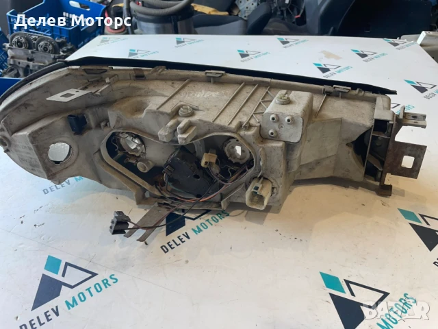 Фар ляв Ford Mondeo, Форд Мондео 1996г., снимка 2 - Части - 50712339