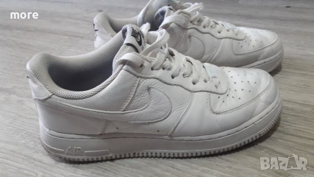 41 номер Маратонки NIKE AIR Force 1 Маратонки, снимка 2 - Маратонки - 45579735