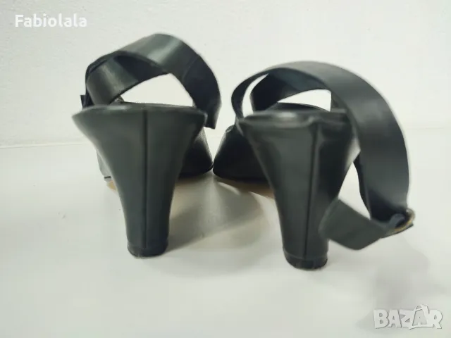 Diba shoes 40, снимка 12 - Дамски елегантни обувки - 49479256