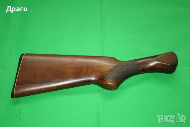Приклад за ловна пушка ИЖ-58МАЕ (арт. 0043), снимка 2 - Ловно оръжие - 45369951