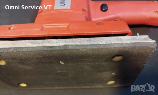 Kress / Uniropa шлайфмашина , снимка 4 - Други инструменти - 52434932