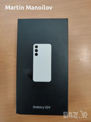 Samsung Galaxy S24 256GB