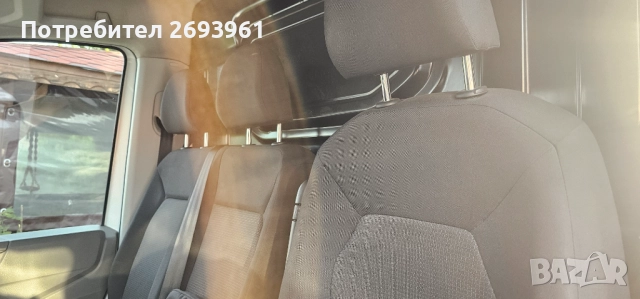 Бус МАН, снимка 12 - Бусове и автобуси - 52381104