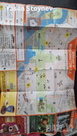 The Division 2 Dark Zone - кутия, артбук, плакат/карта, саундтрак, снимка 4 - Игри за PlayStation - 52440831