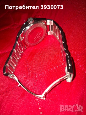 часовник CANDINO , снимка 3 - Мъжки - 53731924