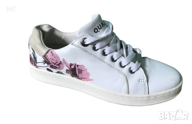 Сникърси QUAZI  номер 36, снимка 3 - Маратонки - 51179938