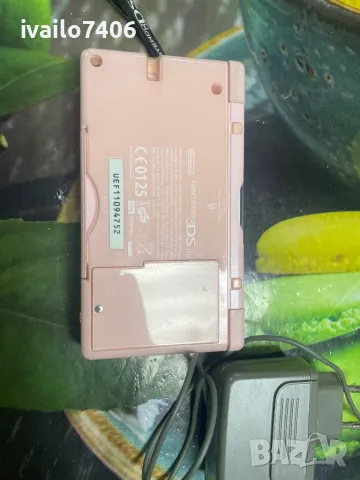 Nintendo DS Lite, снимка 5 - Nintendo конзоли - 47330128