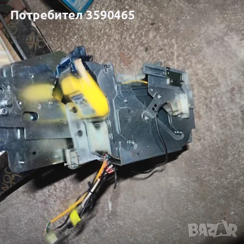 банкнотоприемници(Mei bill acceptor), снимка 7 - Друга електроника - 49857611