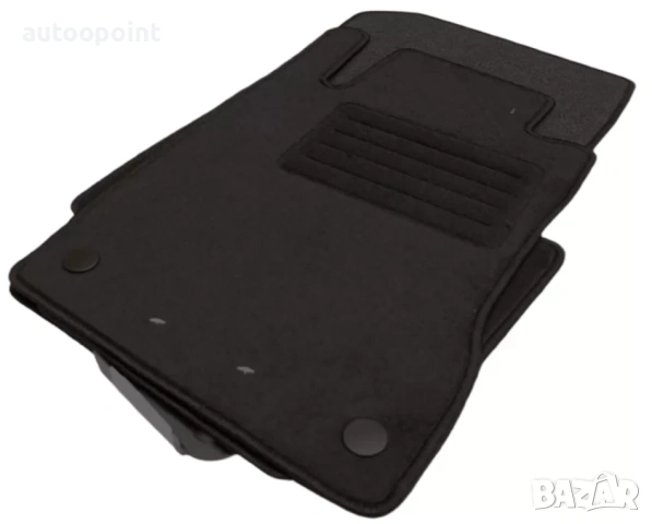 Мокетни стелки за MERCEDES E-Class W211 / CLS C219 (2002-2009) Petex