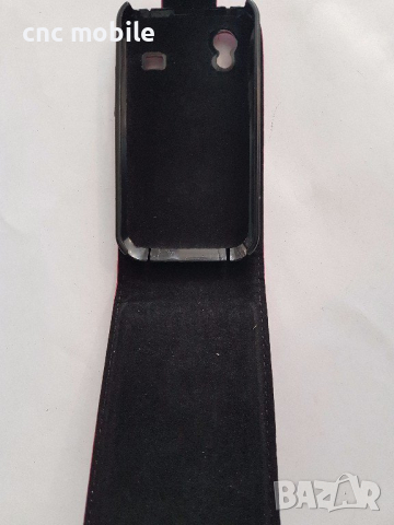 Samsung Galaxy Ace - Samsung GT-S5830 - Samsung GT-S5830I калъф case, снимка 12 - Калъфи, кейсове - 17415328