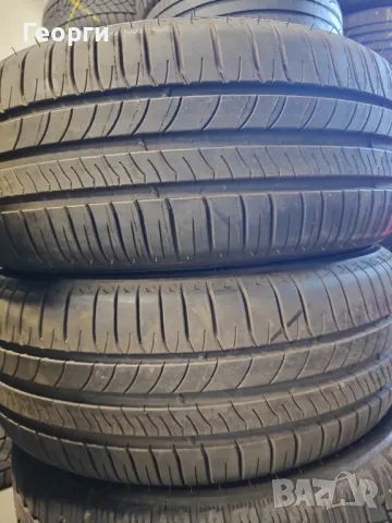 2бр. летни гуми 205/55/16 Michelin, снимка 7 - Гуми и джанти - 47802731