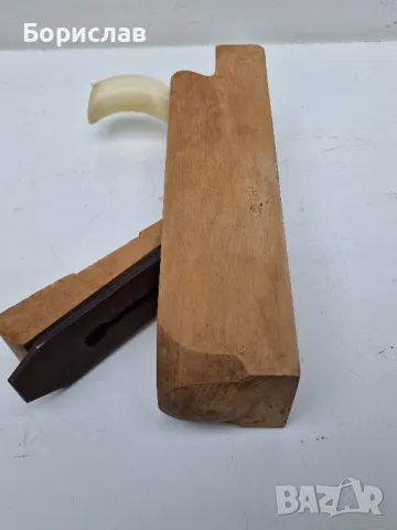 Ренде - дърводелско, снимка 5 - Други инструменти - 49909319
