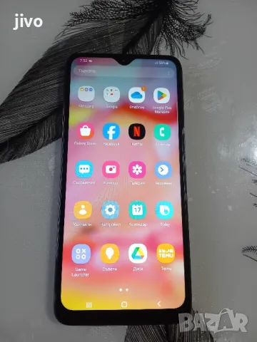 Samsung Galaxy A70/128гб/Само лично предаване Казанлък , снимка 3 - Samsung - 48711482