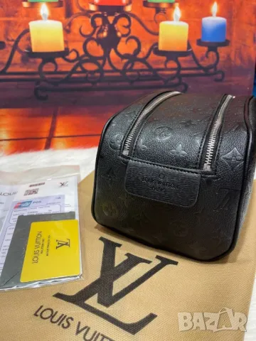 чанти прд louis Vuitton mcm, снимка 11 - Чанти - 49250253