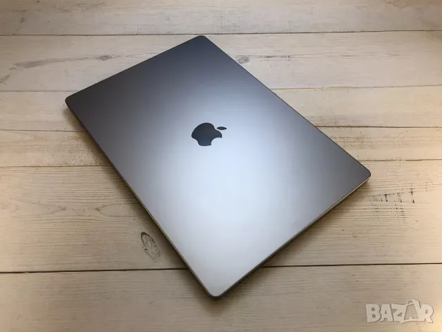 Macbook Pro 16 M1 Pro | 16 GB RAM | 512 GB SSD - много запазен, снимка 5 - Лаптопи за работа - 49438608