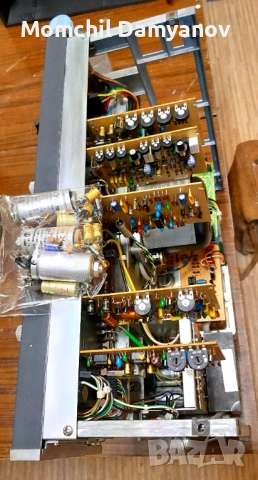 Revox B77 сервизиране, модификация и продажба, снимка 2 - Декове - 54253385