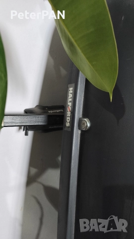 Продавам багажна кутия за автомобил Halfords, снимка 2 - Аксесоари и консумативи - 52974763