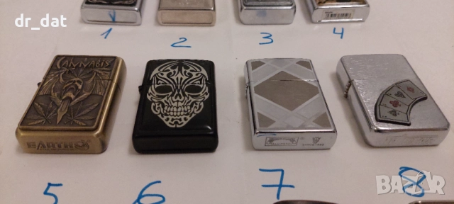 Стари запалки за колекция, снимка 3 - Запалки - 35772100