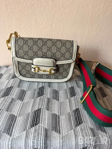 Gucci дамска чанта