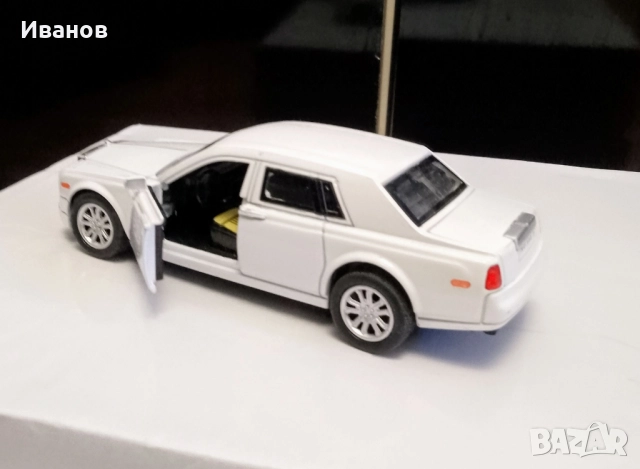 Колички , снимка 5 - Колекции - 52200966