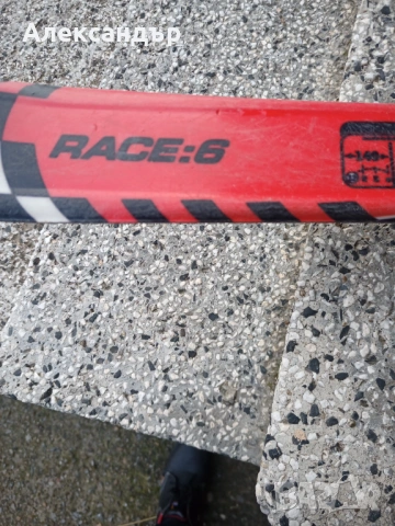 Ски Atomic 140 см., снимка 4 - Зимни спортове - 53680142