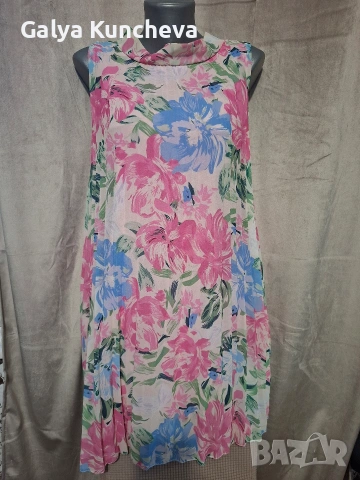 дамски рокли (различни модели), снимка 7 - Рокли - 53133731