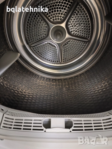 нагревателна сушилня siemens, снимка 3 - Сушилни - 52374753