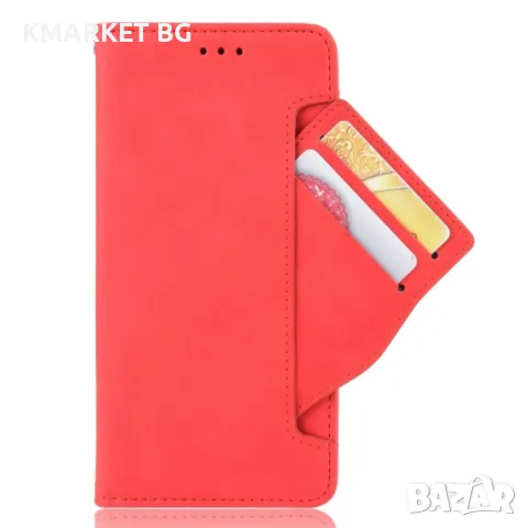 Xiaomi Poco M5S / Redmi Note 10 4G / 10S Wallet Калъф и Протектор, снимка 7 - Калъфи, кейсове - 48756583