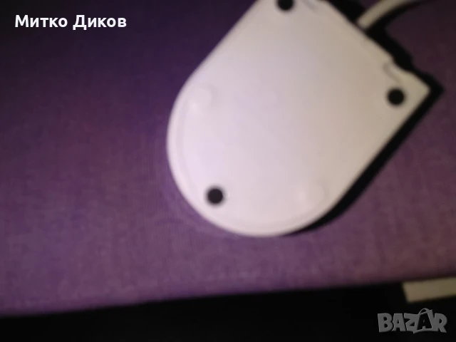 Оригинално Зарядно за четка за зъби  Philips 2 броя