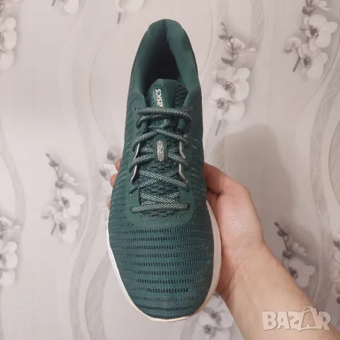 маратонки ASICS -  Dynaflyte 3  номер 43 , снимка 9 - Маратонки - 34206062