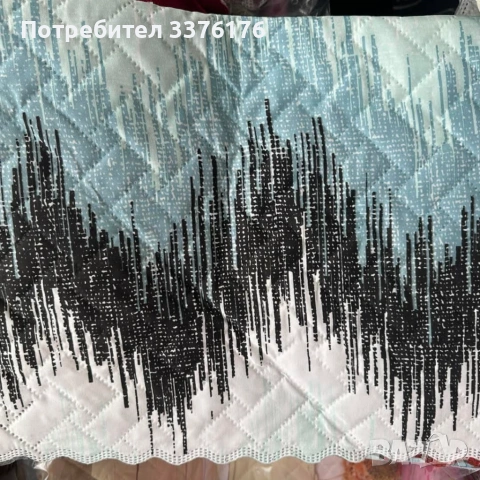 Шалтета, снимка 10 - Покривки за легло - 53487151