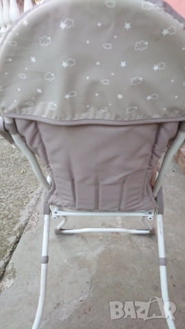 Детско столче за хранене, снимка 3 - Столчета за хранене - 52179532