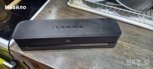 Машинка за вакуумиране Ambiano