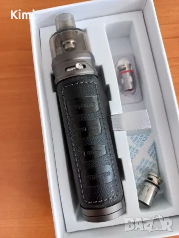  Нова цена VooPoo  DRAG X POD System, снимка 1 - Вейп без пълнители - 46992218