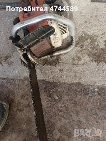 Щил 85, снимка 3 - Градинска техника - 53650131