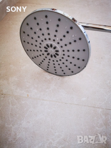 Душ за баня Inter Ceramic, снимка 3 - Душове - 53621078