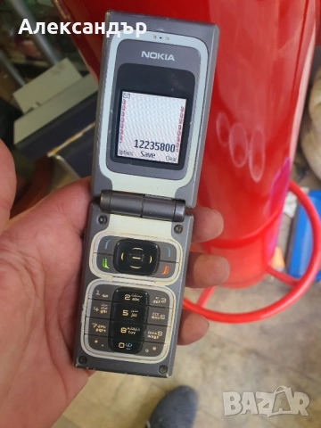 Nokia 7200, снимка 5 - Nokia - 52772378